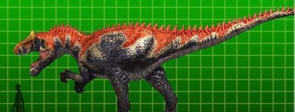 最强十大食肉恐龙 恐龙战斗力排名:棘龙,霸王龙,蛮龙