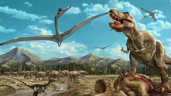 最强十大食肉恐龙 恐龙战斗力排名:棘龙,霸王龙,蛮龙