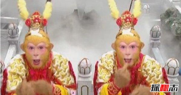 首页 69 奇闻异事 69 正文 孙悟空以前下水是要念避水诀的.